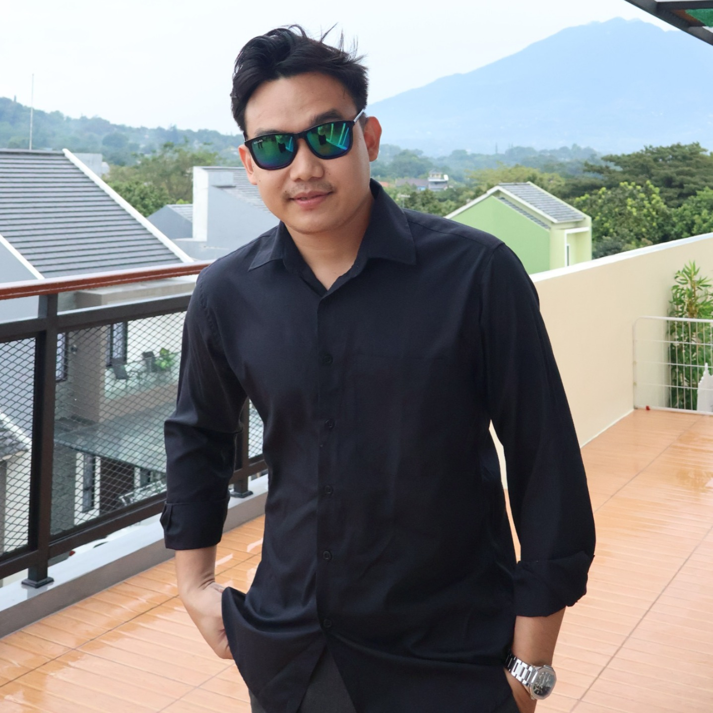 Client Photo