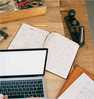 Plans and Tools